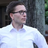 Alexander Frelkiewicz的照片