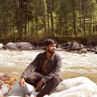 Anugrah Anil's Photo