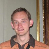 Sergey Tsialeha的照片