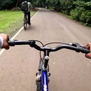 Zdjęcie z wydarzenia Cycling at Sanjay Gandhi National Park