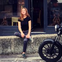 Ksenia Genig's Photo