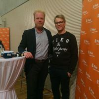 Martin Novák's Photo