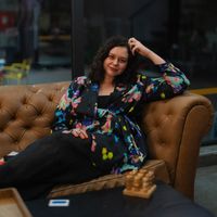 Фотографии пользователя Anastasia Palamarchuk