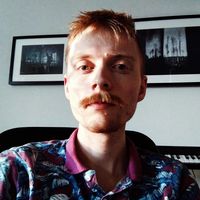 Erik Lauri Kulo's Photo