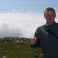 Ryan Coghlin's Photo