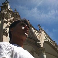 Guilherme De Oliveira Souza's Photo