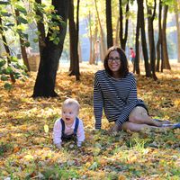 Anastasiya Averyanova的照片