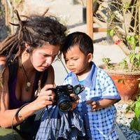 Verena Clementi的照片