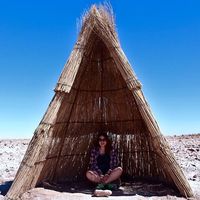 Karina Rojas的照片