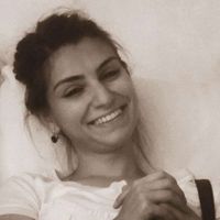 M Betul Gunay Cebeci的照片