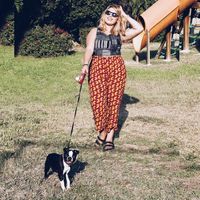 Loreana Segura的照片