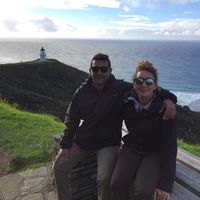 Damaris and Nicolas's Photo