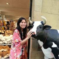 Photos de Berlinda Nguyen