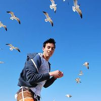 Jona Ashcroft's Photo