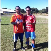 Diego Montes's Photo