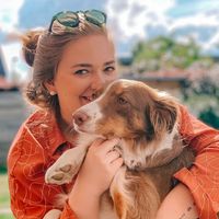 Sarah Van Den Einde的照片