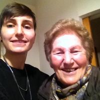 Sarella Rubino的照片