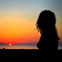 Adriana Luca的照片