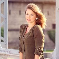 Melanie Katharina's Photo