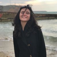 Aleksandra Petrusenko的照片