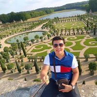 Christian Peruzy的照片