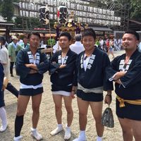 Tsubasa Honda的照片