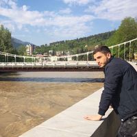 Eduard Khozrevanidze's Photo