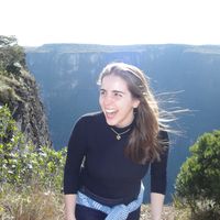 Fotos de Carla Rossi