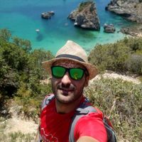 Fotos de Paulo Santo