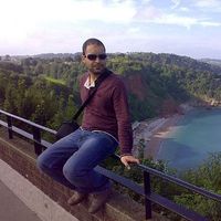 Amadou Meriam's Photo