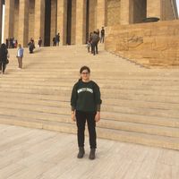 Sona Charyyeva的照片