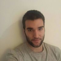 Milos Pantovic's Photo