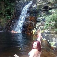 Evangelina Pissani's Photo