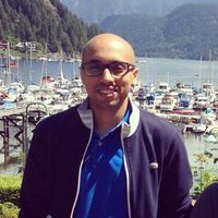 Faisal Islam的照片