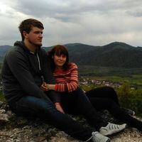 Stepan Maruniak's Photo