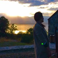 Gülşah Atikol's Photo