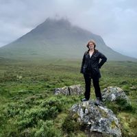 Alma Kowalsky's Photo