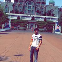 Rishabh Dhariwal's Photo