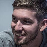 Jeremy Handfield's Photo