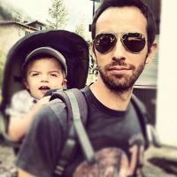 Jean-francois Toupet's Photo