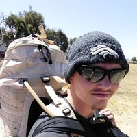 Fotos de Camron Routon