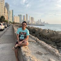 Juan Carlos  Serrano's Photo