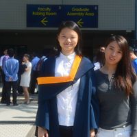 Shingling Wu's Photo