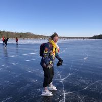 Cato van Breugel的照片