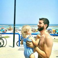 Alberto Punzi Fontana's Photo