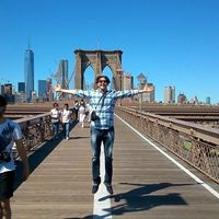 Stefan Bogdanovic的照片