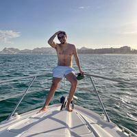 Alonso Belmont Torres's Photo