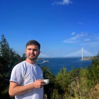 Enes Odabasi的照片