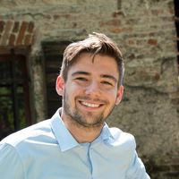 Alessandro Valenti's Photo