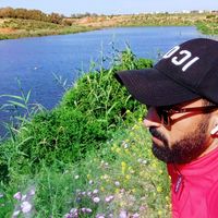 Abdelmoula  Elhamdaoui's Photo